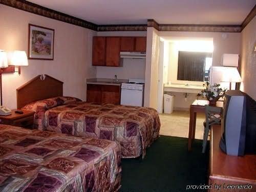 Happy Holiday Motel 미를 비치 객실 사진