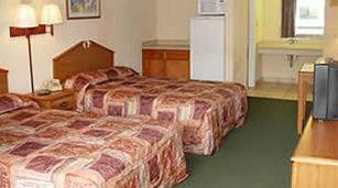 Happy Holiday Motel 미를 비치 외부 사진